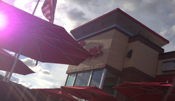 Chick-fil-A - Lubbock, TX