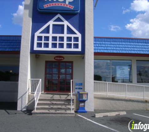 IHOP - Jersey City, NJ