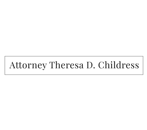 Attorney Theresa D. Childress - Memphis, TN