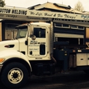 Mike's Custom Welding & Crane Service - Aluminum