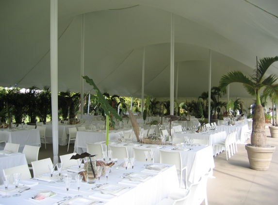 Elite Tent Company - West Park, FL