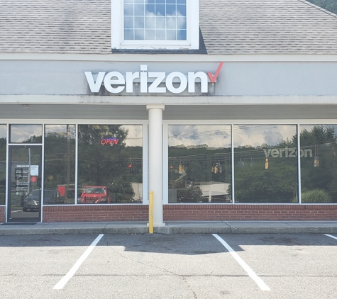 Verizon - Watertown, CT