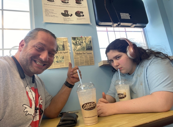 Abbott's Frozen Custard - Syracuse, NY