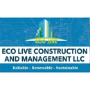 Eco Live Construction And Management - Building Contractors