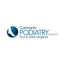 Community Podiatry Group - Physicians & Surgeons, Podiatrists