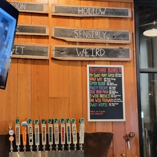 Persimmon Hollow Brewing Co. - Deland, FL