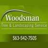 Woodsmen Tree & Landscaping gallery