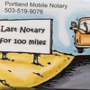Portland Mobile Notary NW gallery