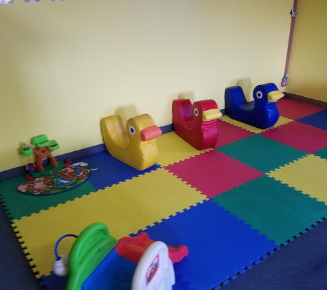 Faith Academy Early Childcare & Learning - Lawrenceville, GA