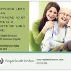 Royal Health Services Home Care