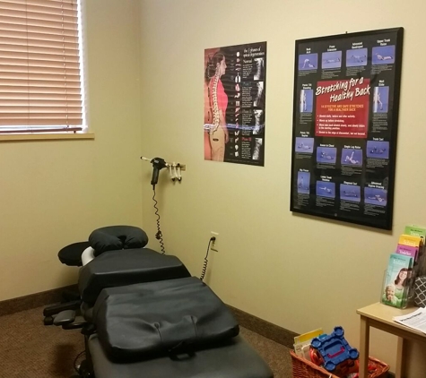 Spinal and Sports Care Clinic - Spokane, WA