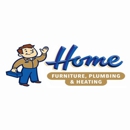 Home Furniture, Plumbing & Heating - Ventilating Contractors