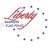 Liberty Banners & Flagpoles gallery