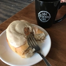 The Encounter Cafe - American Restaurants