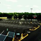 Just Parking LLC Parking Lot Striping & Sealcoating