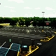 Just Parking LLC Parking Lot Sealcoating & Parking Lot Striping