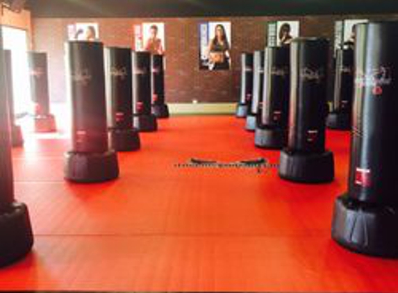 iLoveKickboxing - Skokie, IL - Skokie, IL