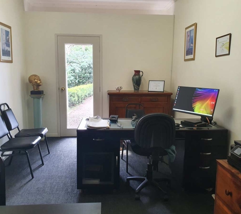 Montville Tax - Montville, QLD
