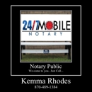 Rhodes Insurance and Notary - Notaries Public