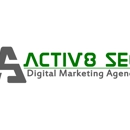 Activ8 SEO - Marketing Consultants