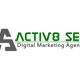 Activ8 SEO