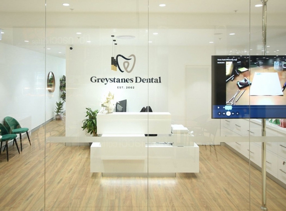 Greystanes Dental Clinic - Greystanes, NSW