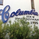 Columbia Restaurant