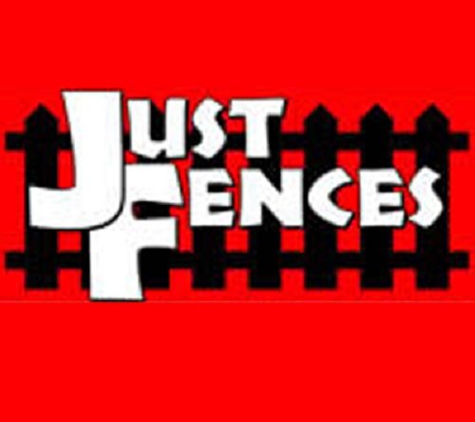 Just Fences - Harrison City, PA