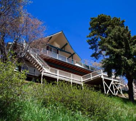 Above It All Treatment Center - Crestline, CA