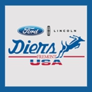 Diers Ford - Lincoln - New Car Dealers
