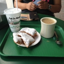 Cafe Du Monde - Coffee & Espresso Restaurants