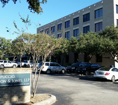 Voir Dire International, LLC - Katy, TX