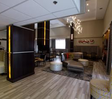 Hampton Inn Prescott - Prescott, AZ