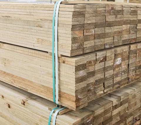 Lobb St Sawmill
