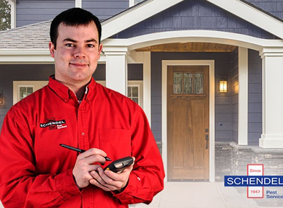 Schendel Pest Services - Topeka, KS