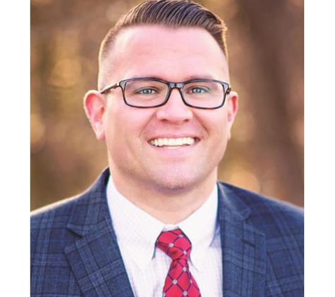 Matthew Rowsey - State Farm Insurance Agent - Charleston, WV