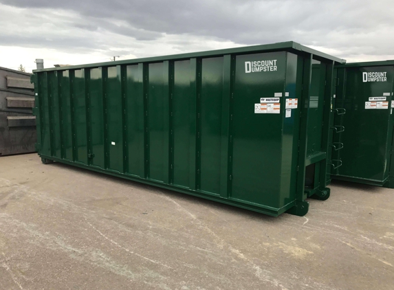 Discount Dumpster - Fort Myers, FL