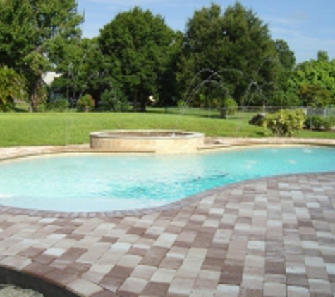 Pool Doctor Of Brevard Inc