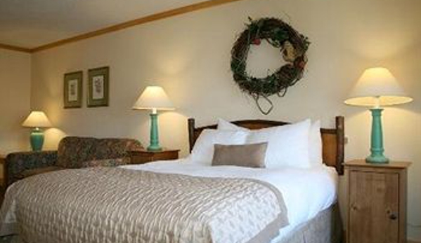 Flat Creek Inn & Suites