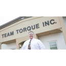 Team Torque Inc - Industrial Equipment & Supplies