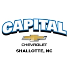 Capital Chevrolet of Shallotte