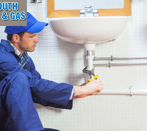Down South Plumbing & Gas - Broadwater, WA. Professional Team