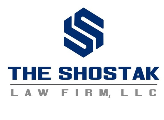 The Shostak Law Firm - Maryland Heights, MO