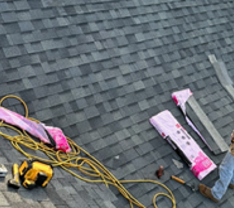 Ryan's Roofing And Remodeling