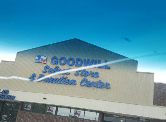 Goodwill Stores - Houston, TX