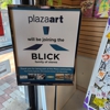 Blick Art Materials gallery