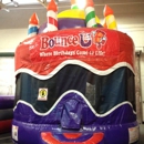 BounceU - Party Planning