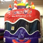 BounceU