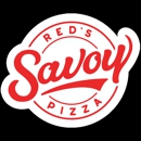 Red's Savoy Pizza - Pizza