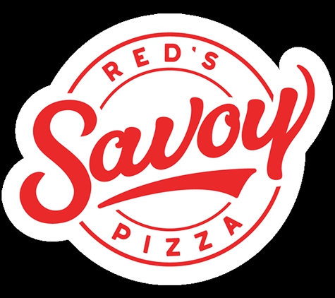 Red's Savoy Pizza - Blaine, MN